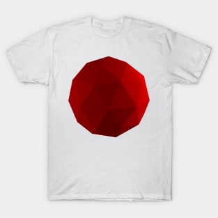 Planet Series - Poliworld T-Shirt